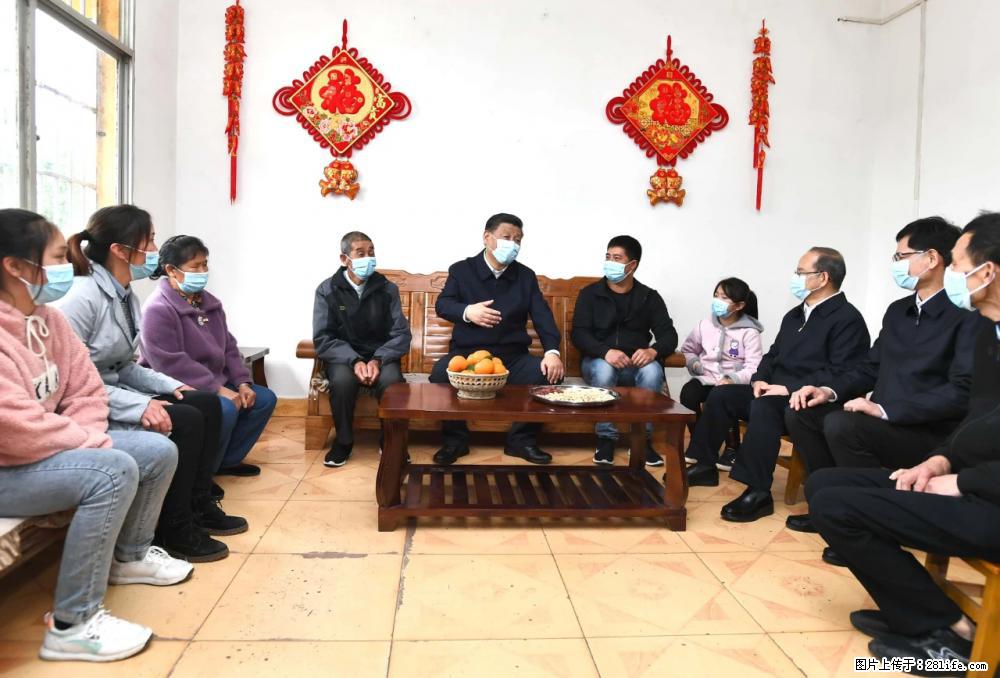 习近平赴广西考察调研 - 日照生活资讯 - 日照28生活网 rizhao.28life.com