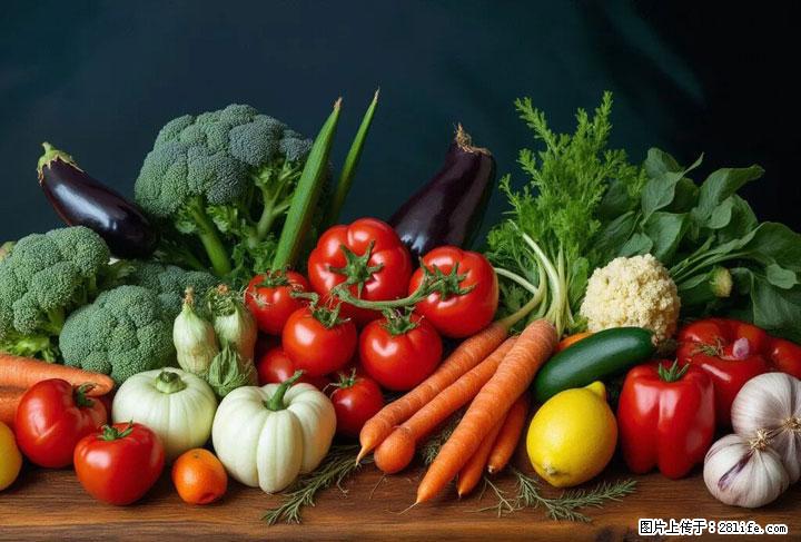 这10种蔬菜很“怕冷”,放进冰箱坏得更快!科学保存黄金法则来了! - 日照生活资讯 - 日照28生活网 rizhao.28life.com