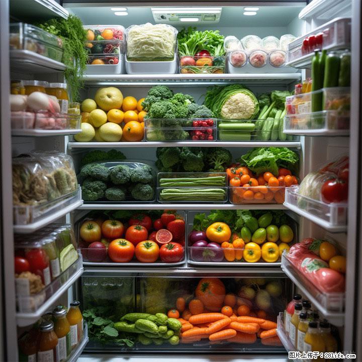 这10种蔬菜很“怕冷”,放进冰箱坏得更快!科学保存黄金法则来了! - 日照生活资讯 - 日照28生活网 rizhao.28life.com