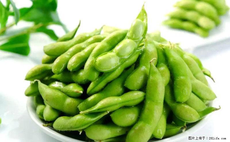 这些蔬菜是“天然钙片”，这6种被医生重点推荐 - 日照生活资讯 - 日照28生活网 rizhao.28life.com