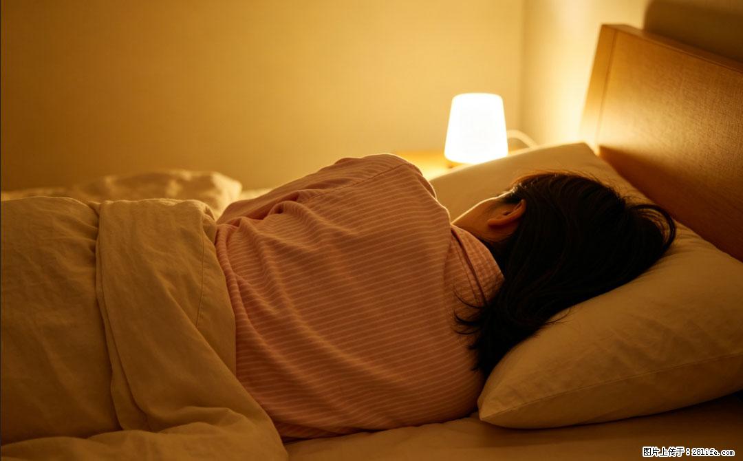 熬夜会让猝死风险飙升！出现以下4种情况赶紧休息→ - 日照生活资讯 - 日照28生活网 rizhao.28life.com