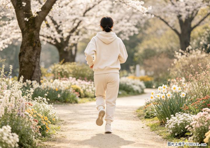 学会这套走路方法！稳血糖护心脏，养护关节更护健康 - 日照生活资讯 - 日照28生活网 rizhao.28life.com